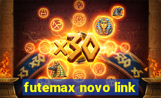 futemax novo link